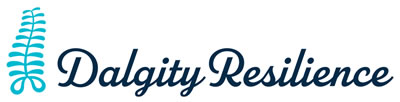 Dalgity Resilience logo - click to return to homepage